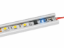 Sensore Interruttore contactless per profili LED con cavo da 2 mt 2×0,20 max 3A 12v-24v 60w |GTV - immagine 4